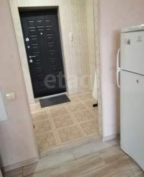 Студия квартира, на длительный срок, 33м2, 5/9 этаж