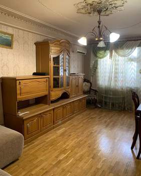 2-к квартира, на длительный срок, 50м2, 6/10 этаж