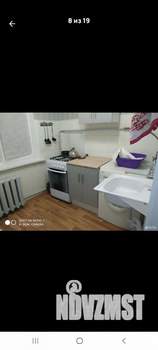 2-к квартира, на длительный срок, 49м2, 5/5 этаж