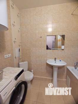 1-к квартира, на длительный срок, 33м2, 4/15 этаж