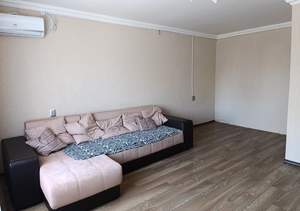 1-к квартира, на длительный срок, 35м2, 2/9 этаж