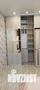 1-к квартира, посуточно, 35м2, 12/20 этаж