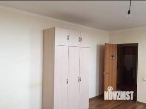 1-к квартира, на длительный срок, 45м2, 6/6 этаж