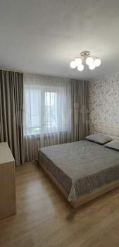 2-к квартира, на длительный срок, 52м2, 9/9 этаж