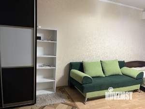1-к квартира, на длительный срок, 35м2, 4/6 этаж