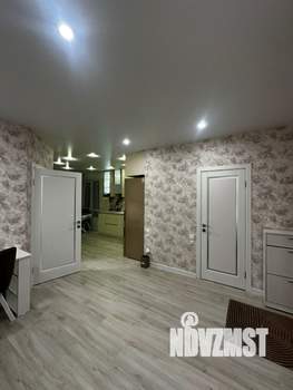 1-к квартира, на длительный срок, 45м2, 7/10 этаж