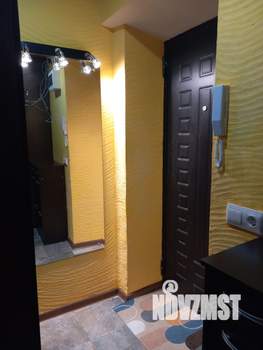 1-к квартира, на длительный срок, 27м2, 5/5 этаж