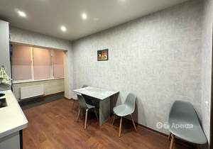 1-к квартира, на длительный срок, 42м2, 3/6 этаж