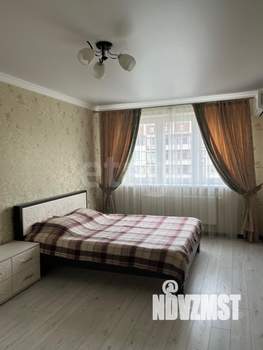 2-к квартира, на длительный срок, 65м2, 11/17 этаж