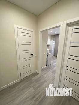 1-к квартира, на длительный срок, 36м2, 3/20 этаж