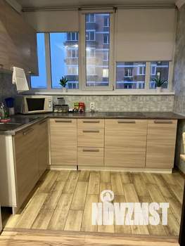 1-к квартира, посуточно, 40м2, 8/16 этаж