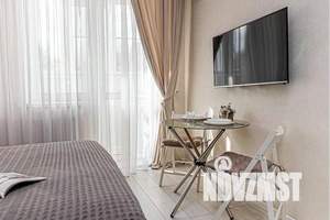 1-к квартира, посуточно, 25м2, 3/18 этаж