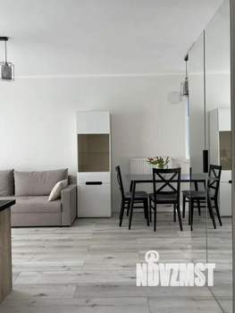 1-к квартира, на длительный срок, 42м2, 2/5 этаж