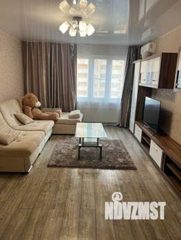 2-к квартира, на длительный срок, 65м2, 6/20 этаж
