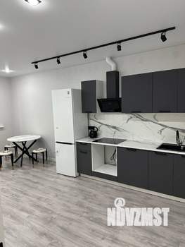 2-к квартира, на длительный срок, 58м2, 7/19 этаж