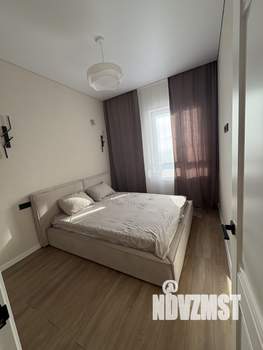 2-к квартира, на длительный срок, 38м2, 23/24 этаж