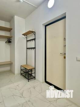 1-к квартира, на длительный срок, 40м2, 2/19 этаж