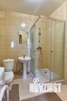 1-к квартира, посуточно, 34м2, 1/3 этаж