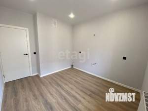 1-к квартира, на длительный срок, 36м2, 9/16 этаж