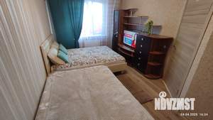 1-к квартира, на длительный срок, 38м2, 16/18 этаж