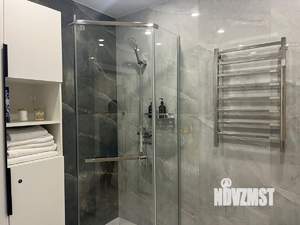 1-к квартира, посуточно, 47м2, 1/1 этаж