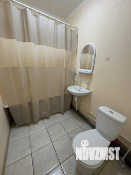 1-к квартира, на длительный срок, 36м2, 15/17 этаж