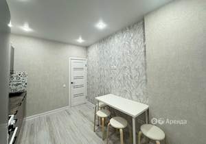 1-к квартира, на длительный срок, 36м2, 6/24 этаж