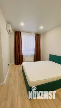 1-к квартира, на длительный срок, 39м2, 10/16 этаж