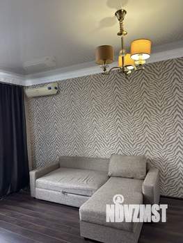 1-к квартира, на длительный срок, 48м2, 4/5 этаж