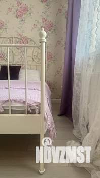 2-к квартира, посуточно, 38м2, 14/16 этаж