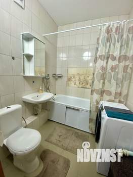 Студия квартира, на длительный срок, 35м2, 13/13 этаж