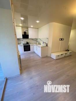 2-к квартира, на длительный срок, 52м2, 2/5 этаж