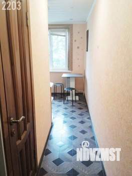 1-к квартира, на длительный срок, 40м2, 4/12 этаж