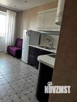 1-к квартира, на длительный срок, 43м2, 17/18 этаж