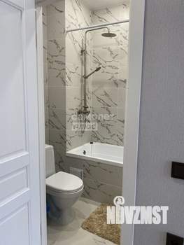 Студия квартира, на длительный срок, 30м2, 7/16 этаж