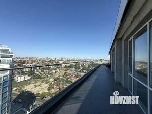 4-к квартира, на длительный срок, 220м2, 20/22 этаж