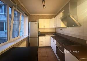 1-к квартира, на длительный срок, 35м2, 2/6 этаж