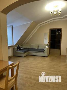 2-к квартира, на длительный срок, 50м2, 9/9 этаж