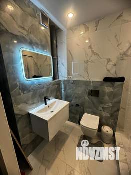 1-к квартира, на длительный срок, 40м2, 5/24 этаж