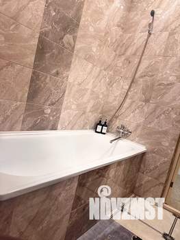 1-к квартира, посуточно, 24м2, 8/24 этаж