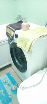 Студия квартира, на длительный срок, 27м2, 4/17 этаж