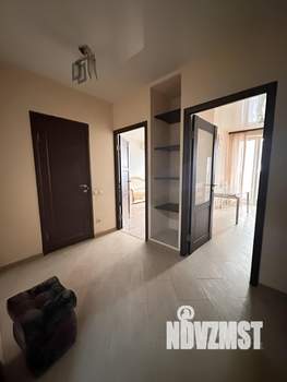 1-к квартира, на длительный срок, 37м2, 4/16 этаж