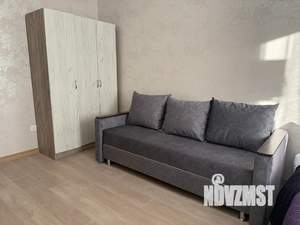 1-к квартира, посуточно, 45м2, 7/23 этаж