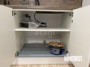 1-к квартира, на длительный срок, 38м2, 3/16 этаж