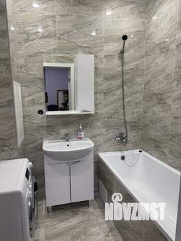 3-к квартира, на длительный срок, 89м2, 2/24 этаж