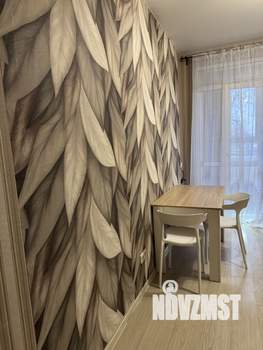 1-к квартира, на длительный срок, 40м2, 5/26 этаж