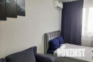 1-к квартира, посуточно, 32м2, 16/19 этаж