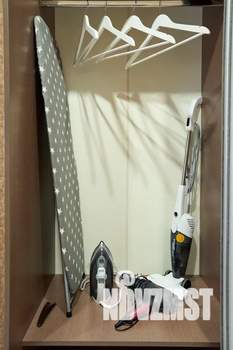 1-к квартира, посуточно, 40м2, 6/18 этаж