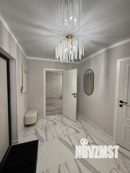 2-к квартира, на длительный срок, 62м2, 9/24 этаж