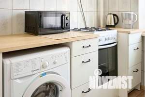 1-к квартира, посуточно, 38м2, 4/4 этаж